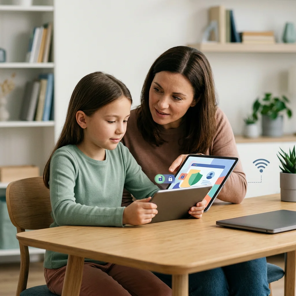 Sicurezza online per i più giovani: cosa possono fare le aziende tech (e i genitori)